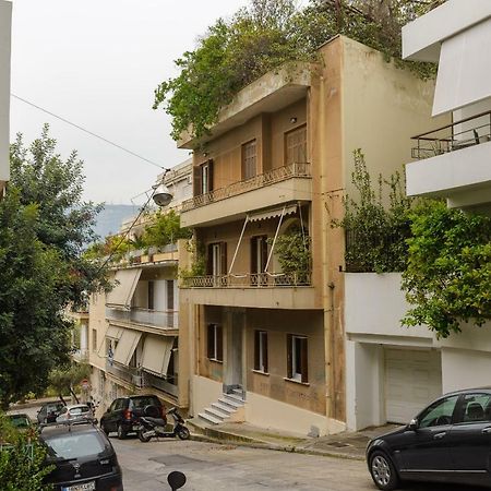 Belucky Apartments - Πico Athens Exterior photo