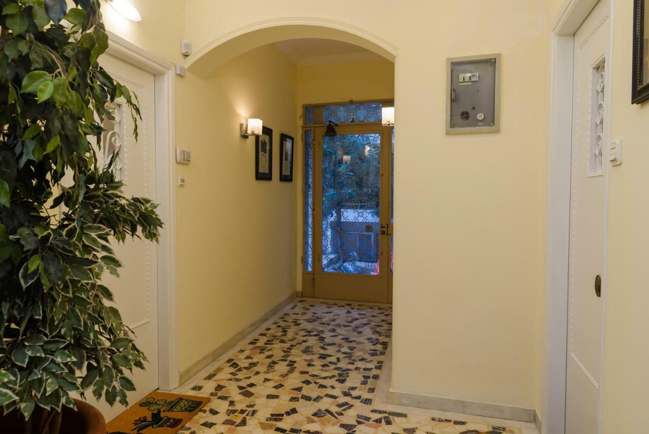 Belucky Apartments - Πico Athens Exterior photo